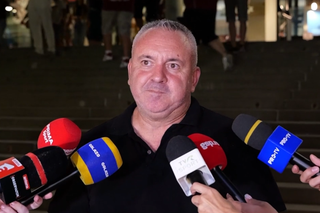 Mihai Iosif, sincer după Rapid - FCSB: „Un egal nesperat. Nu a părut un derby”
