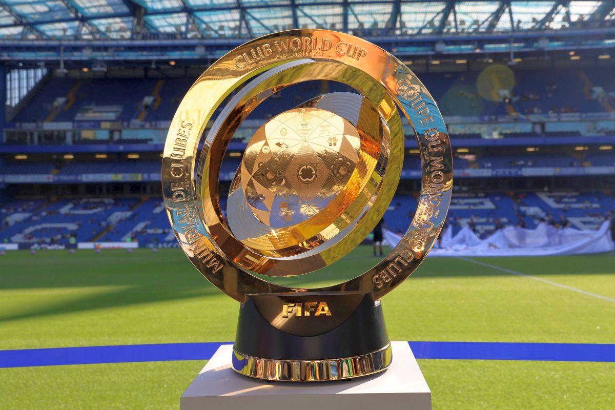 FIFA are un favorit absolut pentru găzduirea următorului Campionat Mondial al Cluburilor