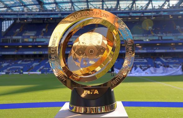 FIFA are un favorit absolut pentru găzduirea următorului Campionat Mondial al Cluburilor