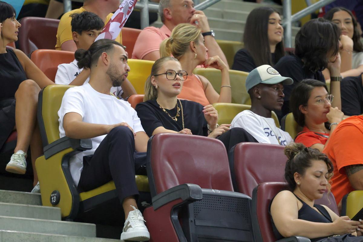 Antonia Salanta la Rapid - FCSB 2-2