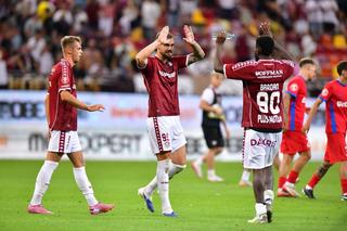 Surpriză! Conduce în topul eficienței din Superliga: contribuție la fiecare 37 de minute » Cum arată podiumul