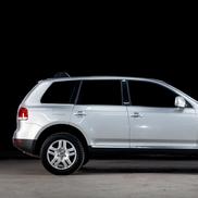 Volkswagen Touareg dispare din producție în 2026 // foto: Imago