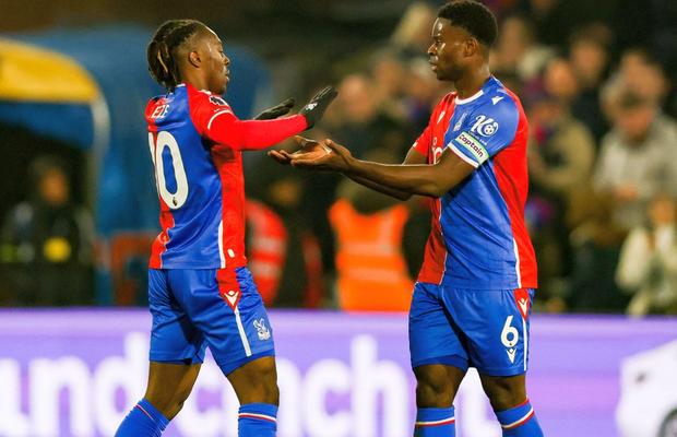 Crystal Palace își poate pierde două vedete dintr-un foc! Căpitanul l-a ignorat pe antrenor în văzul tuturor