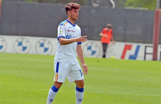 De la „La Masia” în Liga 2 din România: transfer spectaculos pentru „Barca de România”