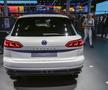 Volkswagen Touareg dispare din producție în 2026 // foto: Imago