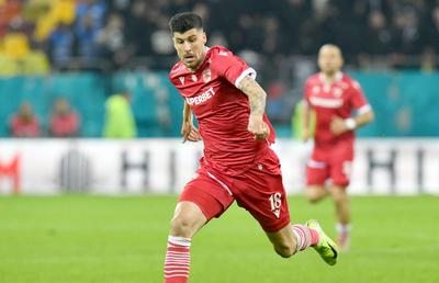 Incredibil cu cine a semnat Stipe Perica, după despărțirea de Dinamo
