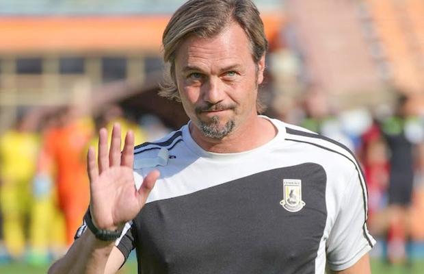 Se pregătește prima schimbare de antrenor în Liga 2: „Cea mai mare rușine din istoria clubului! Așteptăm o demisie de onoare”