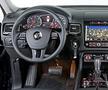 Volkswagen Touareg dispare din producție în 2026 // foto: Imago