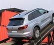 Volkswagen Touareg, povestea unui SUV legendar // foto: Imago