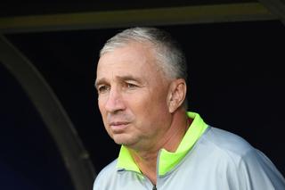 Dan Petrescu face prima victimă la CFR Cluj: „Cu ăsta n-am ce juca, aduceți-mi altul!”