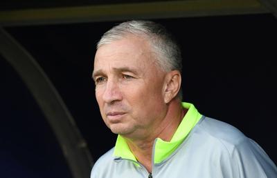 Dan Petrescu face prima victimă la CFR Cluj: „Cu ăsta n-am ce juca, aduceți-mi altul!”