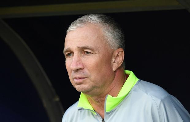 Dan Petrescu face prima victimă la CFR Cluj: „Cu ăsta n-am ce juca, aduceți-mi altul!”