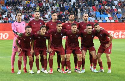 Jucătorul care a chinuit-o pe FCSB în Liga Campionilor semnează în Superliga!