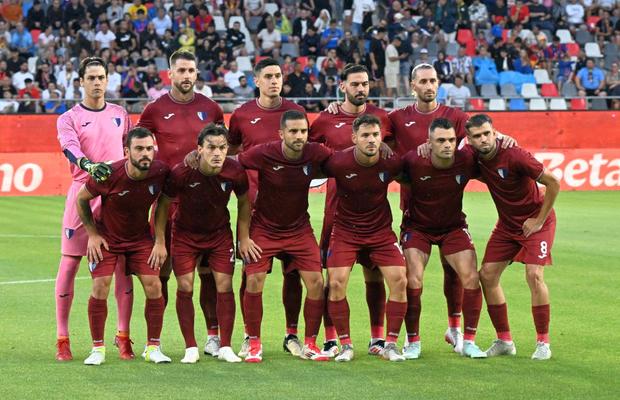 Jucătorul care a chinuit-o pe FCSB în Liga Campionilor semnează în Superliga!
