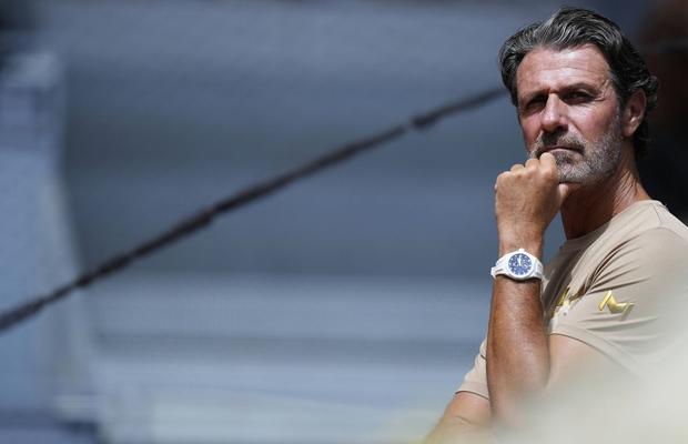 Adevărat sau fals? Patrick Mouratoglou conturează o imagine de ansamblu a US Open: „New York oferă o mie de tentații”