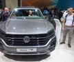 Volkswagen Touareg dispare din producție în 2026 // foto: Imago
