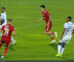 Dur Bozoancă, accidentat în Argeș - Oțelul