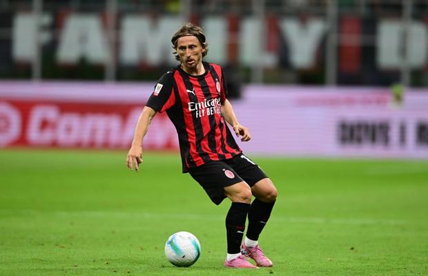 „Voiam să fiu chelner, am învățat fotbal printre oi!” » Luka Modric a vorbit ca niciodată despre moartea bunicului, obuze și cea mai mare rană