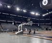 U-BT Cluj-Napoca s-a reunit înaintea unui sezon istoric