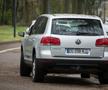 Volkswagen Touareg dispare din producție în 2026 // foto: Imago