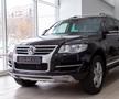 Volkswagen Touareg dispare din producție în 2026 // foto: Imago