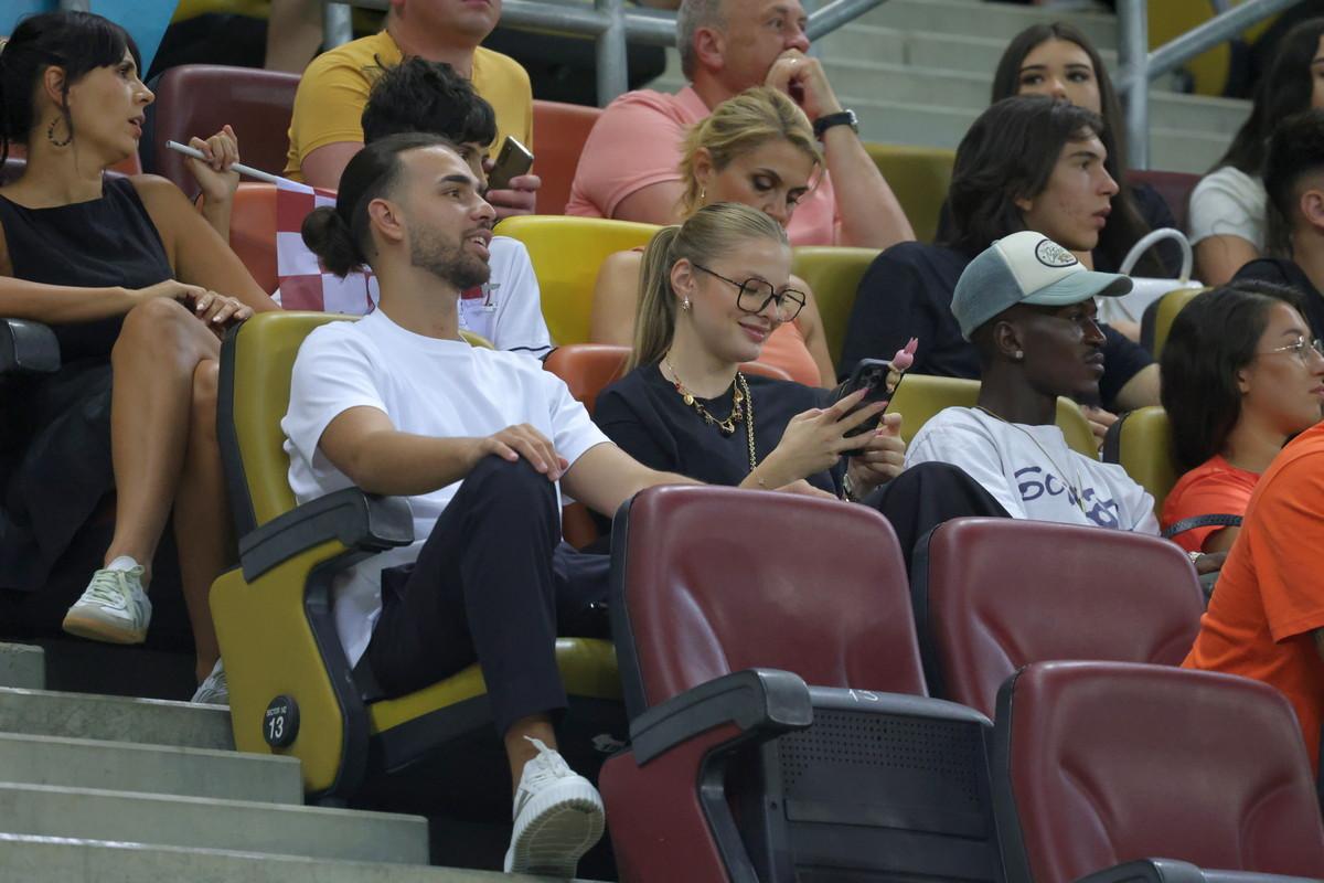 Antonia Salanta la Rapid - FCSB 2-2