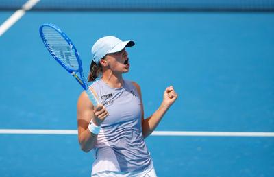 Iga Swiatek și Jasmine Paolini vor lupta pentru titlu la Cincinnati » Poloneza are bilanț perfect în duelurile cu jucătoarea din Italia