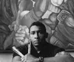 „Picasso din vestiar”.  Ernie Barnes a umplut galeriile de artă cu fotbal american, box și baschet