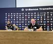 U-BT Cluj-Napoca s-a reunit înaintea unui sezon istoric