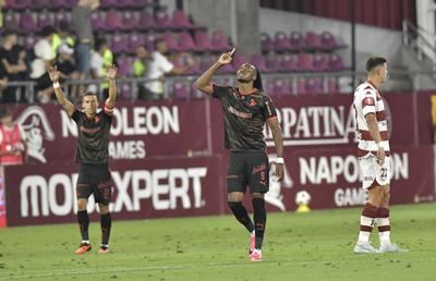 Doi „câini roșii” care au surprins: „Fotbalistul adevărat te salvează la 0-0, nu la 3-0. Celălalt te năucește unu contra unu”