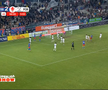 Golul de 3-2 marcat de FCSB cu Botoșani
