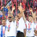 Vasile Mogoș a cucerit campionatul alături de Universitatea Craiova // foto: Imago Images