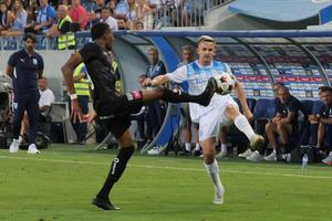 Câte bilete s-au vândut la meciul oltenilor pentru grupa XXL a Europa League. Estimări pentru joi + Decizia luată de armeni