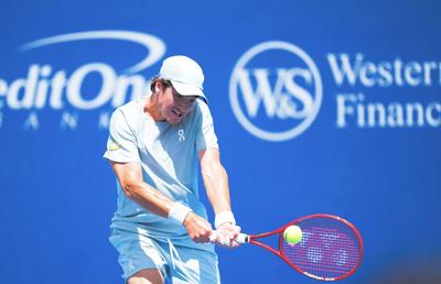 Situație alarmantă pentru Joao Fonseca înainte de US Open! Brazilianul s-a retras de la Cincinnati