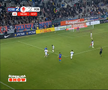 Golul de 3-2 marcat de FCSB cu Botoșani