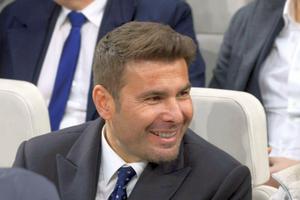 Adrian Mutu rupe tăcerea: „Am acceptat să merg la CFR Cluj!” » Unde s-au blocat negocierile