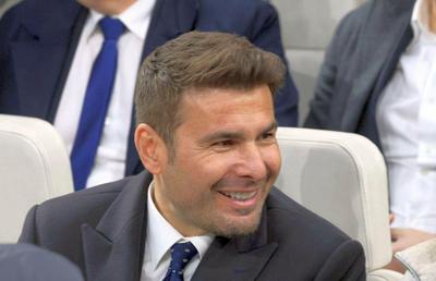 Adrian Mutu rupe tăcerea: „Am acceptat să merg la CFR Cluj!” » Unde s-au blocat negocierile
