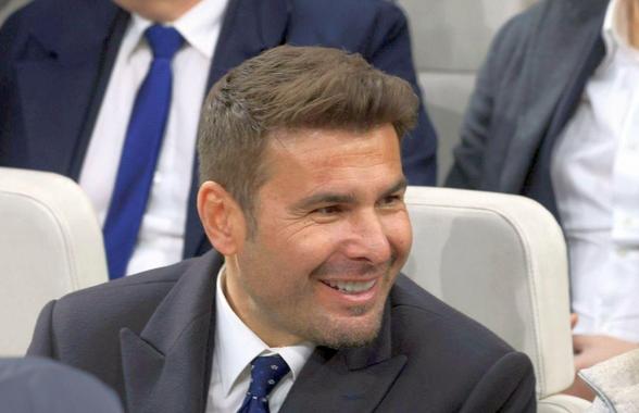 Adrian Mutu rupe tăcerea: „Am acceptat să merg la CFR Cluj!” » Unde s-au blocat negocierile