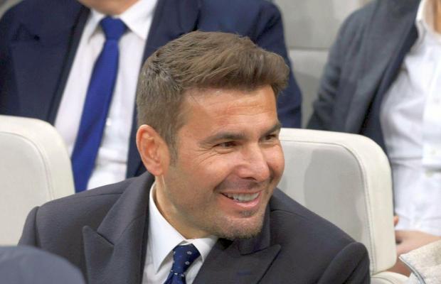 Adrian Mutu rupe tăcerea: „Am acceptat să merg la CFR Cluj!” » Unde s-au blocat negocierile