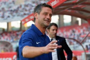 Starul lui Inter, reverență în fața lui Cristi Chivu: „Este diferit”