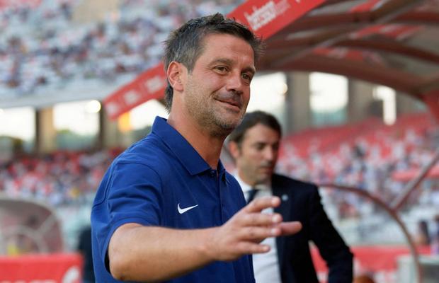 Italienii i-au „lipit” lui Cristi Chivu un nou motto, după startul ideal în Serie A + nota primită