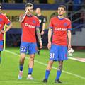 Tavi Popescu se cere în primul 11 la FCSB // foto: Imago Images