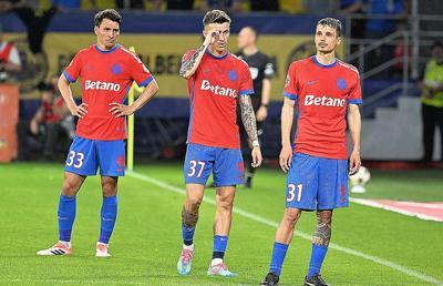 Aplaudă răbufnirea de la FCSB: „Foarte corect. Ai toate motivele”