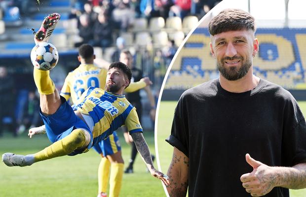 Paul Papp, de la copilăria cu lipsuri la 300 de meciuri în Superligă: „Luam ghete de la second-hand, le coseam cu nailon de pescuit”