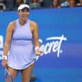 Jessica Pegula, adversara Soranei Cîrstea în optimile de finală ale turneului de la Cincinnati/Foto: Imago Images