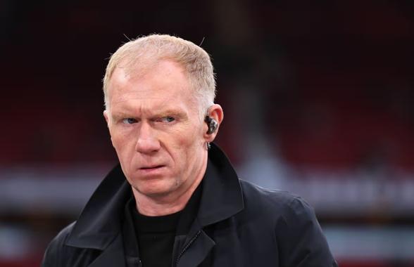 Un șofer de coșmar! » Legenda lui Manchester United, interzisă șase luni la volan după infracțiuni în două zile