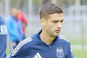 Ce decădere! Dragoș Nedelcu a semnat cu noua echipă