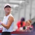 Anna Kalinskaya, criticată după retragerea din meciul cu Sorana Cîrstea/Foto: Imago Images