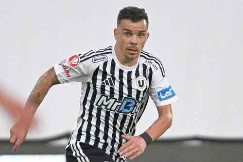 Dan Nistor, foto: Imago Images
