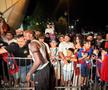 Garita, la FCSB - FC Botoșani